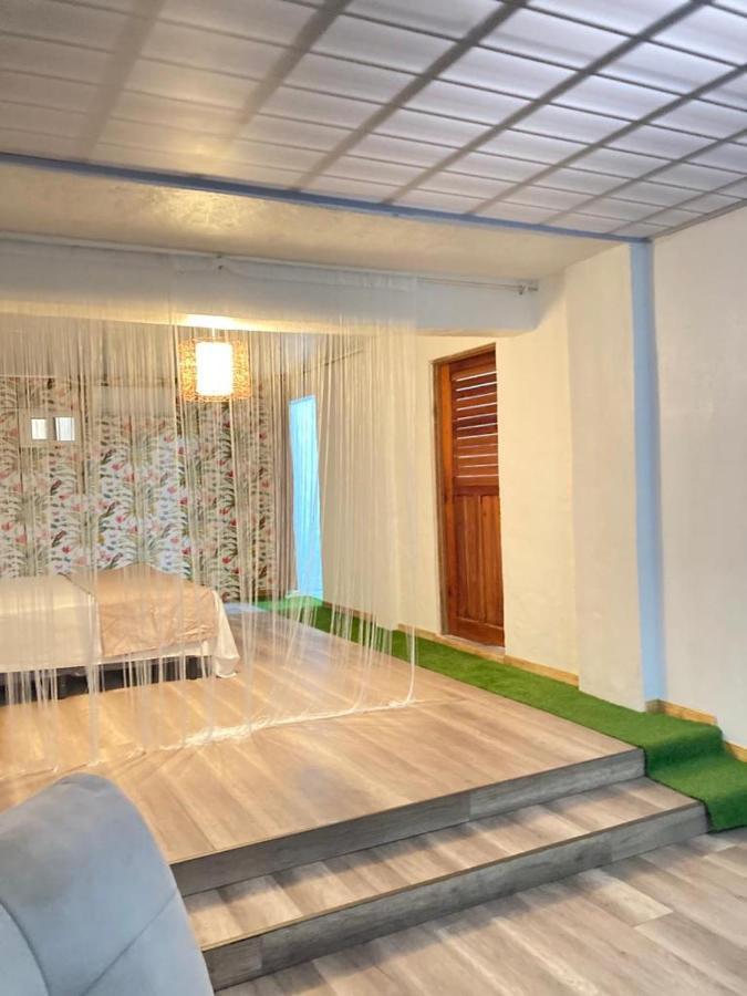 Space One Manuel Antonio Exterior foto